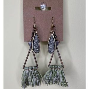 3/15 EARRINGS NWT ADD TO BUNDLE & ILL SEND OFFER